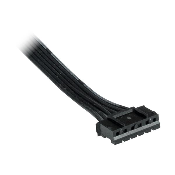 Gehäuse-Lüfter Argus RS-081 LED RGB